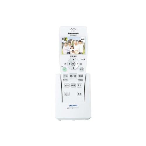 パナソニック ワイヤレスモニター子機 VL-W607 : MahanA Elua パナソニック ワイヤレスモニター子機 VL-W607 : MahanA Elua