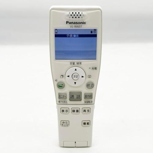 パナソニック ワイヤレスモニター子機 VL-W607 : MahanA Elua パナソニック ワイヤレスモニター子機 VL-W607 : MahanA Elua