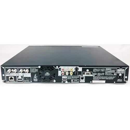 SONY ブルーレイレコーダー 1TB ダブルチューナー BDZ-RX100 : MahanA