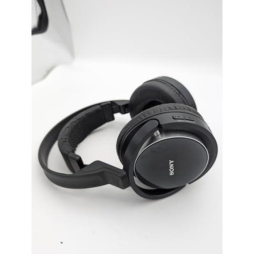 SONY 7.1chデジタルサラウンドヘッドホンシステム MDR-DS7100 SONY 7.1chデジタルサラウンドヘッドホンシステム MDR-DS7100