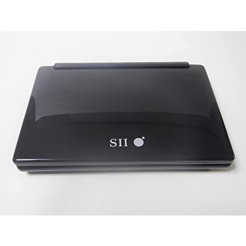 SII 電子辞書 PASORAMA ビジネスモデル SR-G7001M コンパクト SII 電子辞書 PASORAMA ビジネスモデル SR-G7001M コンパクト