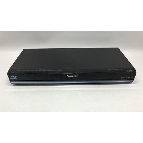 パナソニック 750GB 2チューナー ブルーレイレコーダー DIGA DMR パナソニック 750GB 2チューナー ブルーレイレコーダー DIGA DMR