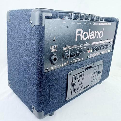 Roland ステレオ・キーボード・アンプ KC-110 : MahanA Elua