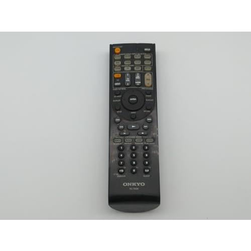 ONKYO 7.1ch対応AVセンター 最大出力160W×7 TX-SA578(B ONKYO 7.1ch対応AVセンター 最大出力160W×7 TX-SA578(B