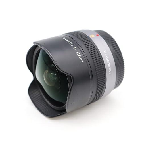 パナソニック (Panasonic) 単焦点 魚眼レンズ マイクロフォー パナソニック (Panasonic) 単焦点 魚眼レンズ マイクロフォー