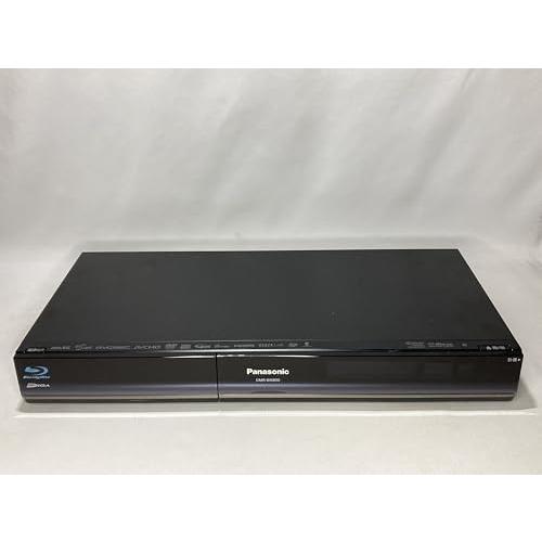 パナソニック 1TB 2チューナー ブルーレイレコーダー ブラック パナソニック 1TB 2チューナー ブルーレイレコーダー ブラック