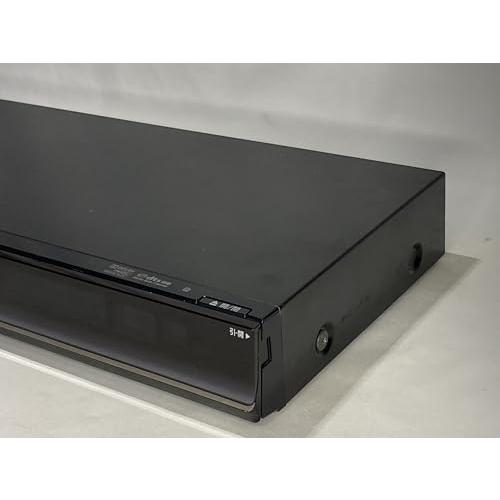 パナソニック 1TB 2チューナー ブルーレイレコーダー ブラック パナソニック 1TB 2チューナー ブルーレイレコーダー ブラック