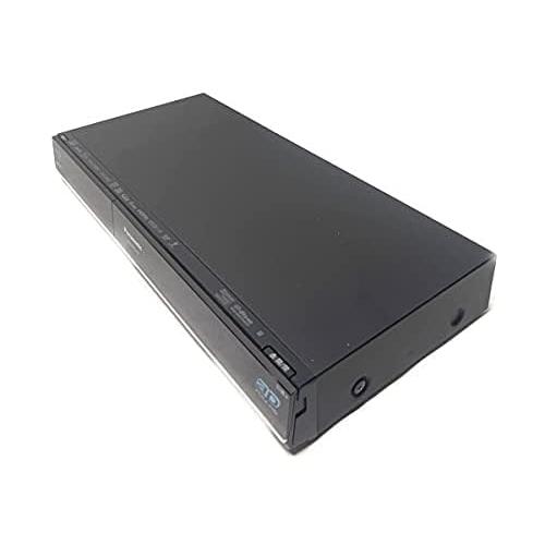 Panasonic 1TB 2チューナー ブルーレイレコーダー ブラック DIGA Panasonic 1TB 2チューナー ブルーレイレコーダー ブラック DIGA