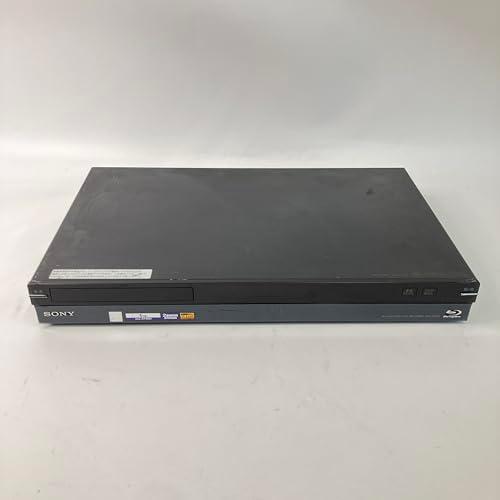 SONY 1TB 2チューナー ブルーレイレコーダー BDZ-AT900 : MahanA Elua