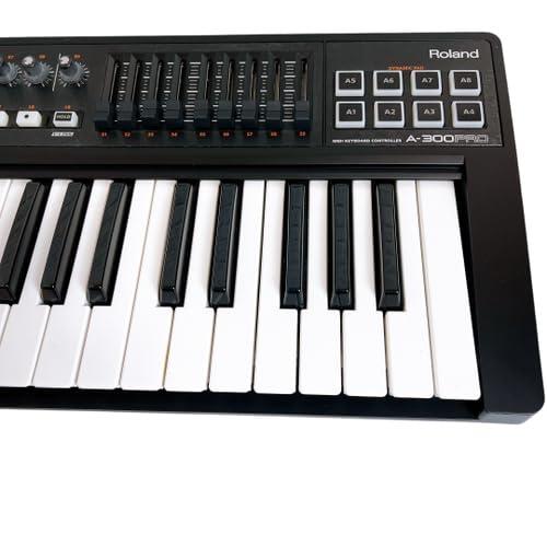 Roland ローランド MIDIキーボードコントローラー A-300PRO-R 32