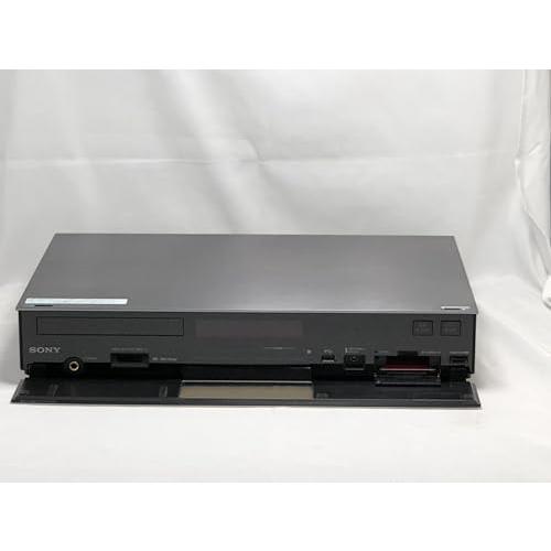 SONY BDZ-AX2700T ブルーレイレコーダー 3D対応 2TB