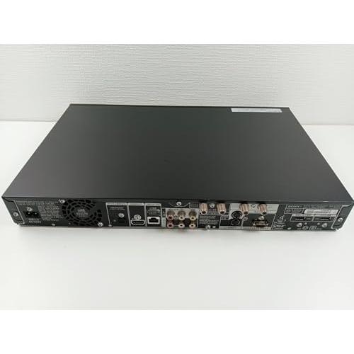SONY 1TB 3チューナー ブルーレイレコーダー BDZ-AT970T : MahanA Elua