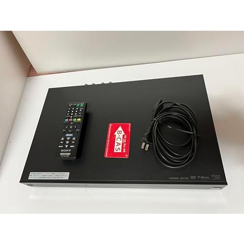 SONY 1TB 3チューナー ブルーレイレコーダー BDZ-AT970T SONY 1TB 3チューナー ブルーレイレコーダー BDZ-AT970T