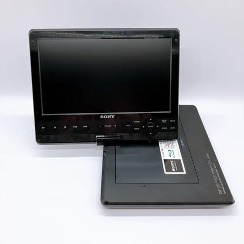 SONY ポータブルブルーレイディスク/DVDプレーヤー BDP-SX1
