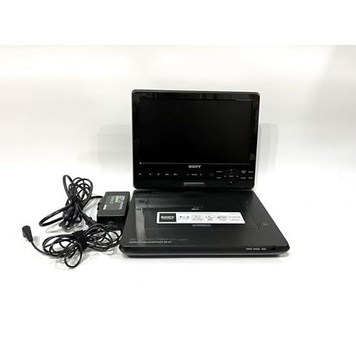SONY ポータブルブルーレイディスク/DVDプレーヤー BDP-SX1 SONY ポータブルブルーレイディスク/DVDプレーヤー BDP-SX1