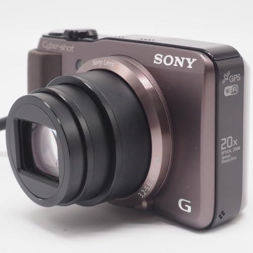 SONY Cyber-Shot(サイバーショット) HX30V (1820万/光学x20