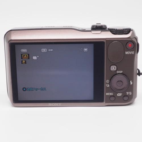 SONY Cyber-Shot(サイバーショット) HX30V (1820万/光学x20