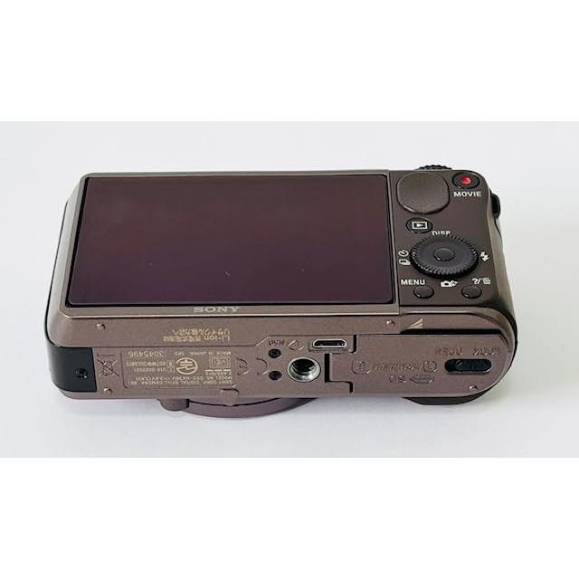 SONY Cyber-Shot(サイバーショット) HX30V (1820万/光学x20