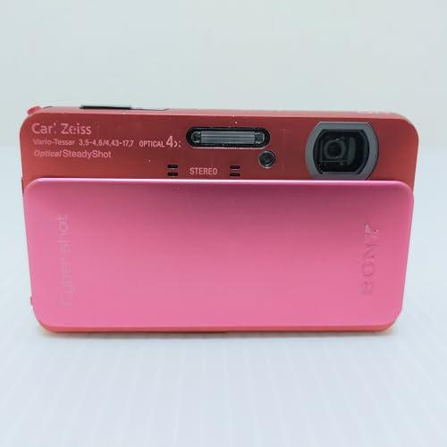 SONY Cyber-shot DSC-TX20 ピンク