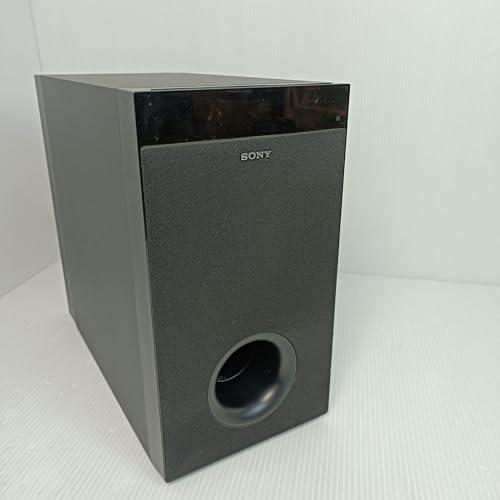 SONY 2.1ch ホームシアターシステム HT-FS30 : MahanA Elua