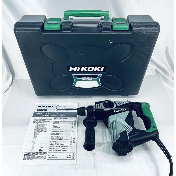 日立 - ⭐︎再値下げ⭐︎日立 HITACHI Koki ハンマードリル DH 25DAL 値下げ 日立工機 ハンマー 日立 - ⭐︎再値下げ⭐︎日立 HITACHI