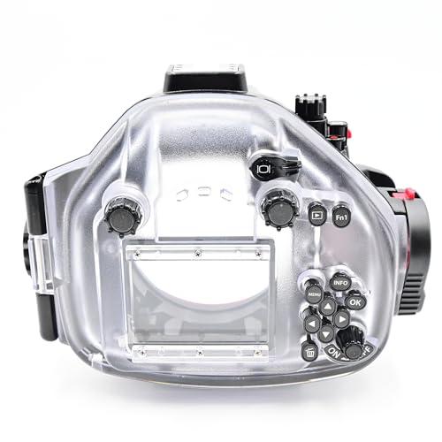 PT-EP08 OLYMPUS 防水プロテクター  OM-D E-M5 用 OLYMPUS 防水プロテクター OM-D,E-M5用 PT-EP08 : MahanA Elua