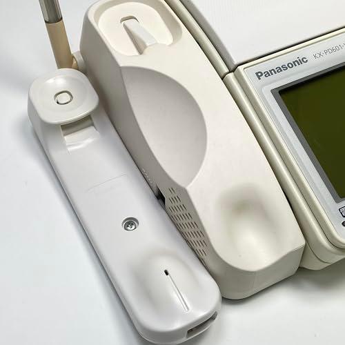 パナソニック おたっくす デジタルコードレスFAX 子機1台付き パナソニック おたっくす デジタルコードレスFAX 子機1台付き