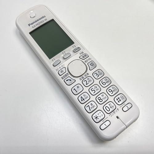 パナソニック おたっくす デジタルコードレスFAX 子機1台付き パナソニック おたっくす デジタルコードレスFAX 子機1台付き