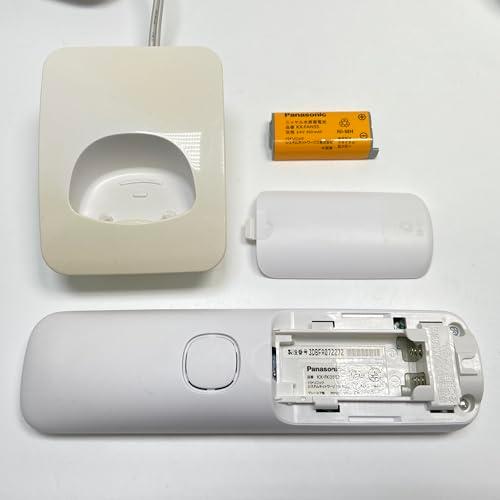 パナソニック おたっくす デジタルコードレスFAX 子機1台付き パナソニック おたっくす デジタルコードレスFAX 子機1台付き