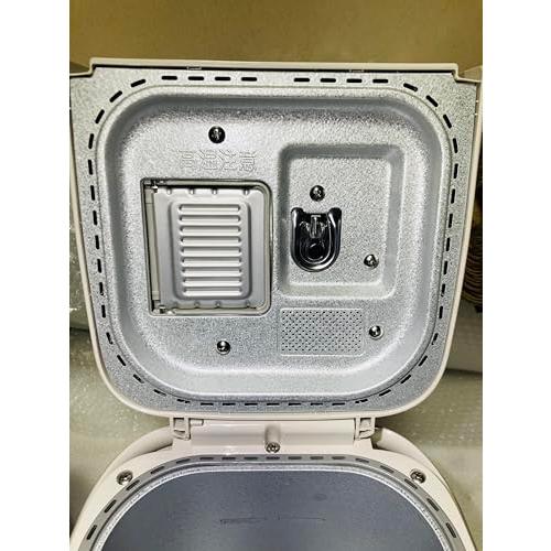 【未使用品！】Panasonic ホームベーカリー　SD-BM105-C Amazon.co.jp: パナソニック ホームベーカリー SD-BM105-C