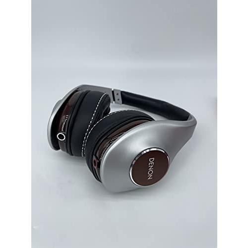 Denon MUSIC MANIAC 密閉型オーバーヘッドヘッドホン リケーブル Denon MUSIC MANIAC 密閉型オーバーヘッドヘッドホン リケーブル