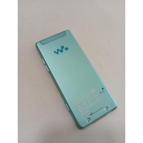 SONY ウォークマン Sシリーズ 8GB ブルー NW-S774/L : MahanA SONY ウォークマン Sシリーズ 8GB ブルー NW-S774/L : MahanA