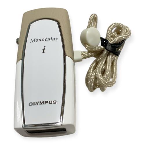 OLYMPUS - 【未使用】OLYMPUS ダハプリズム 防水単眼鏡 ギャラリースコープ 6×16 OLYMPUS - 【未使用】OLYMPUS ダハプリズム 防水単眼鏡