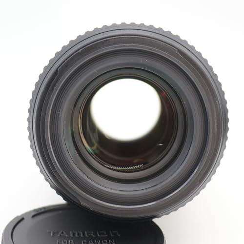 TAMRON 単焦点マクロレンズ SP 90mm F2.8 Di MACRO 1:1 VC USD TAMRON 単焦点マクロレンズ SP 90mm F2.8 Di MACRO 1:1 VC USD
