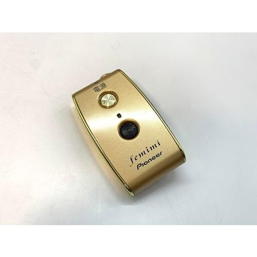 ボイスモニタリングレシーバー　集音機　Femimi VMR-M800 ボイスモニタリングレシーバー 集音機 Femimi VMR-M800 Amazon