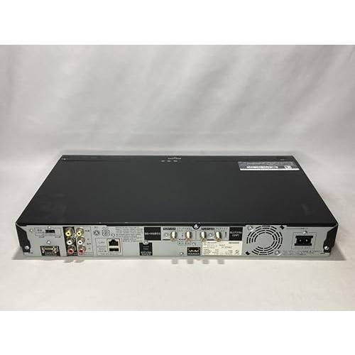 シャープ 2チューナー ブルーレイレコーダー AQUOS BD-W520 シャープ 500GB 2チューナー ブルーレイレコーダー AQUOS BD