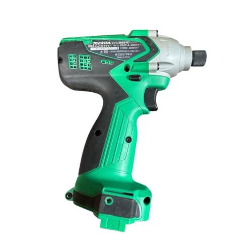 マキタ(Makita) 充電式インパクトドライバ 12V バッテリー2個 マキタ(Makita) 充電式インパクトドライバ 12V バッテリー2個
