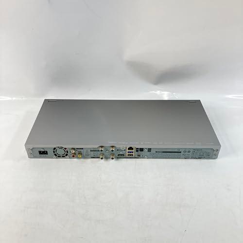 パナソニック 3チューナー ブルーレイレコーダー DMR-BZT750-S