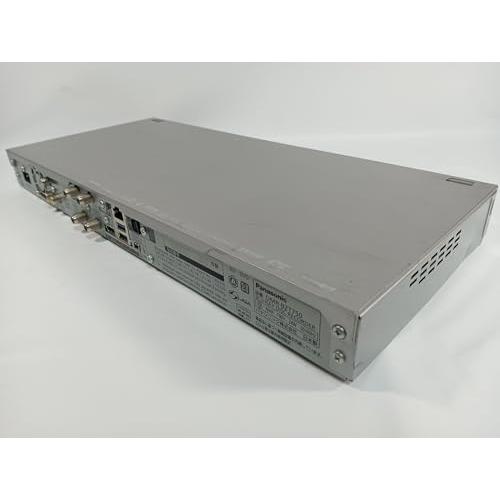 パナソニック 3チューナー ブルーレイレコーダー DMR-BZT750-S Amazon | パナソニック 2TB 3チューナー ブルーレイレコーダー