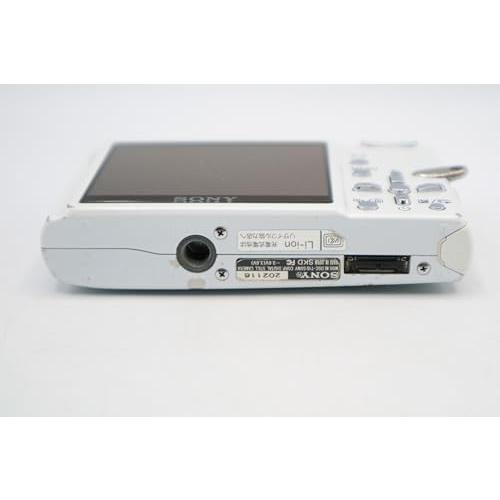 Cyber-shot DSC-T10 ホワイト SONY : MahanA Elua - 通販