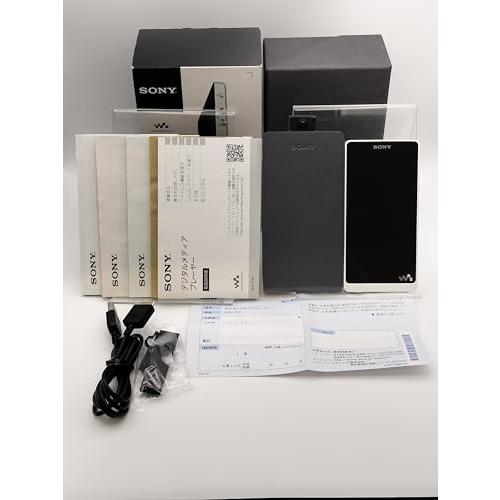 SONY ウォークマン ZXシリーズ 128GB ハイレゾ音源対応 Android SONY ウォークマン ZXシリーズ 128GB ハイレゾ音源対応 Android