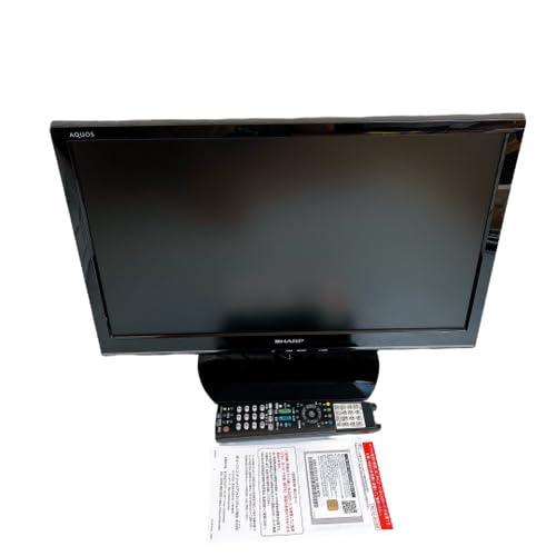 シャープ 22V型 液晶 テレビ AQUOS LC-22K90-B フルハイビジョン シャープ 22V型 液晶 テレビ AQUOS LC-22K90-B フルハイビジョン