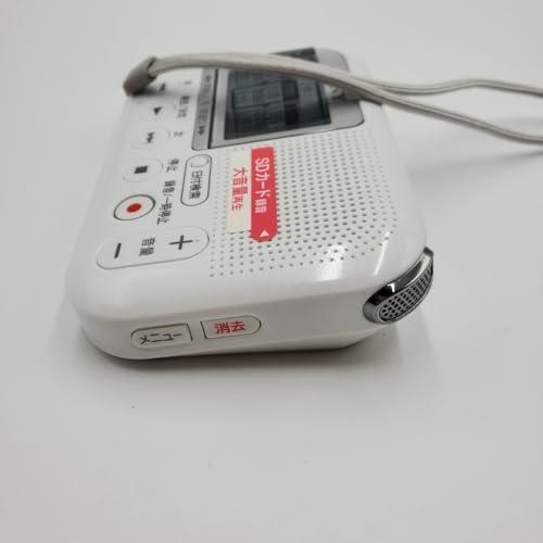 ソニー メモリーカードレコーダー SDカード対応/SDカード(8GB ソニー メモリーカードレコーダー SDカード対応/SDカード(8GB