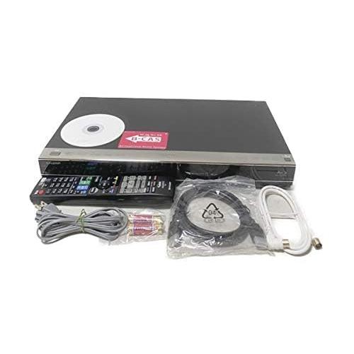 シャープ AQUOSブルーレイディスクレコーダー HDMI 1TB BD-W1500 シャープ AQUOSブルーレイディスクレコーダー HDMI 1TB BD-W1500
