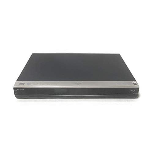シャープ AQUOSブルーレイディスクレコーダー HDMI 1TB BD-W1500 シャープ AQUOSブルーレイディスクレコーダー HDMI 1TB BD-W1500