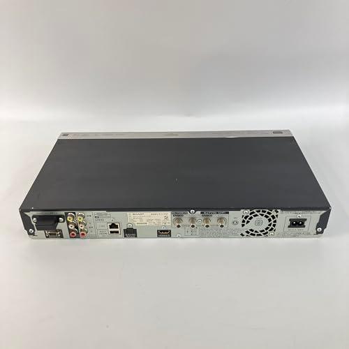 シャープ 1TB 2チューナー ブルーレイレコーダー AQUOS BD-W1500