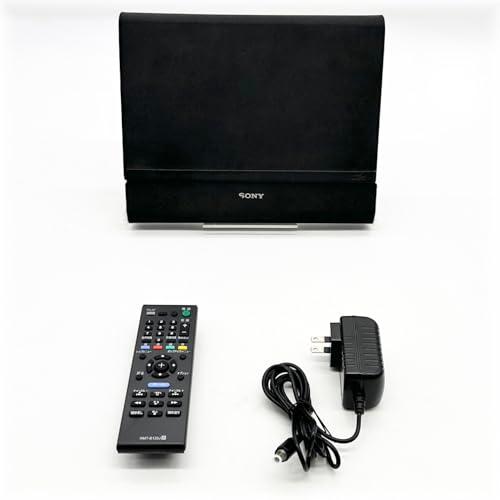 【良品】SONY BDP-Z1 ポータブルブルーレイ DVDプレーヤー テレビ ソニー SONY 10.1V型 ポータブルブルーレイプレーヤー/DVD
