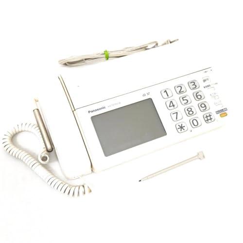 パナソニック おたっくす デジタルコードレスFAX 子機1台付き パナソニック おたっくす デジタルコードレスFAX 子機1台付き