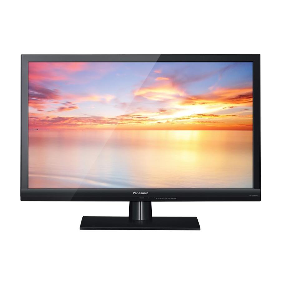 パナソニック 24V型 液晶テレビ ビエラ TH-24A300 ハイビジョン パナソニック 24V型 液晶テレビ ビエラ TH-24A300 ハイビジョン