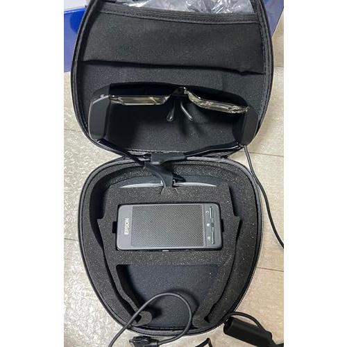 EPSON MOVERIO スマートグラス BT-200AV : MahanA Elua - 通販 EPSON MOVERIO スマートグラス BT-200AV : MahanA Elua - 通販